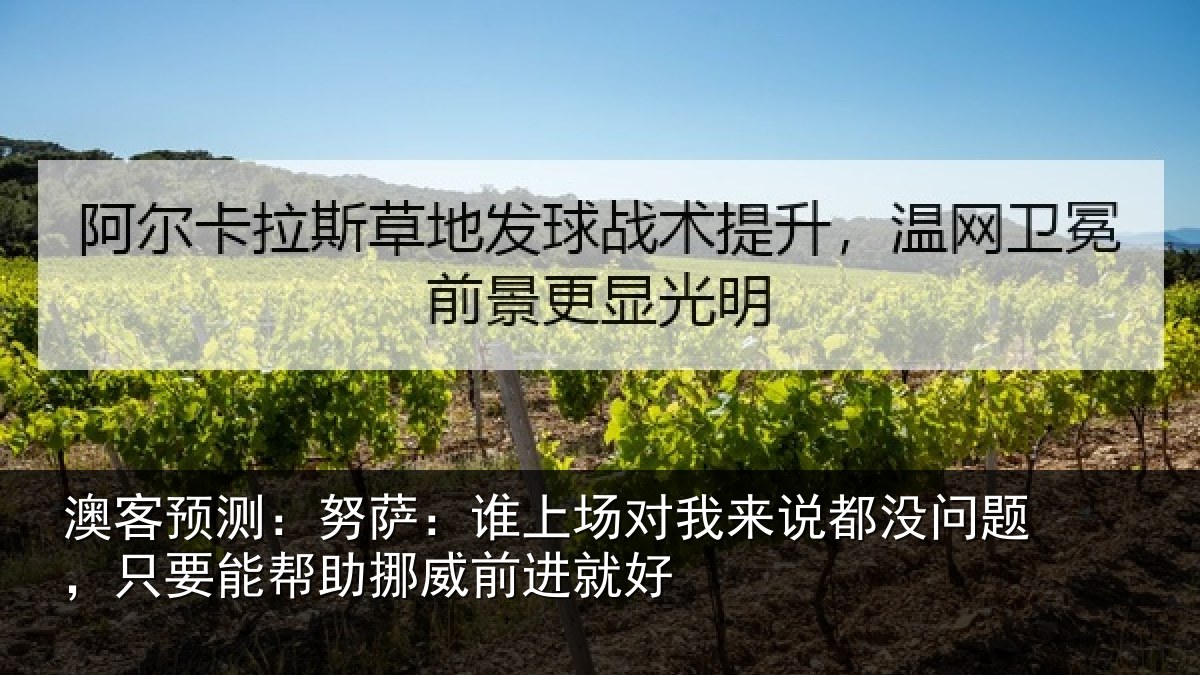 澳客预测:努萨相关情况没问相关情况前进就好